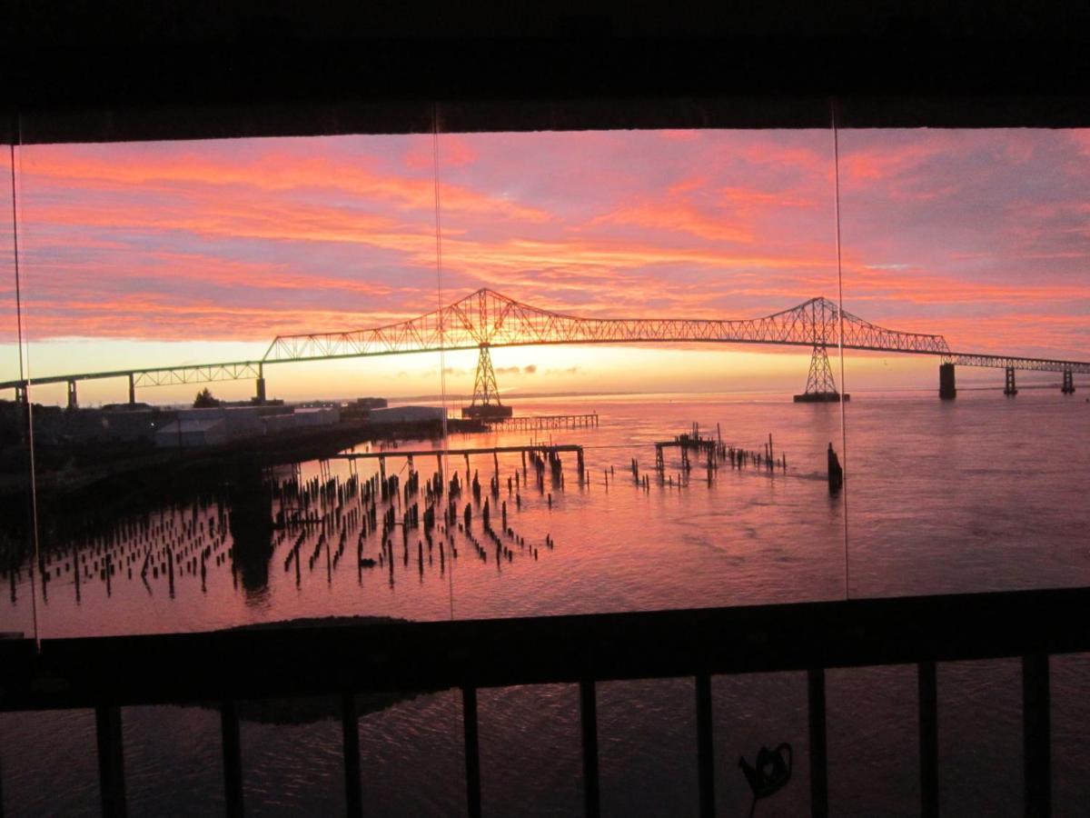 Amazing Seaview Spacious Condo With An Amazing View!!! Eksteriør bilde