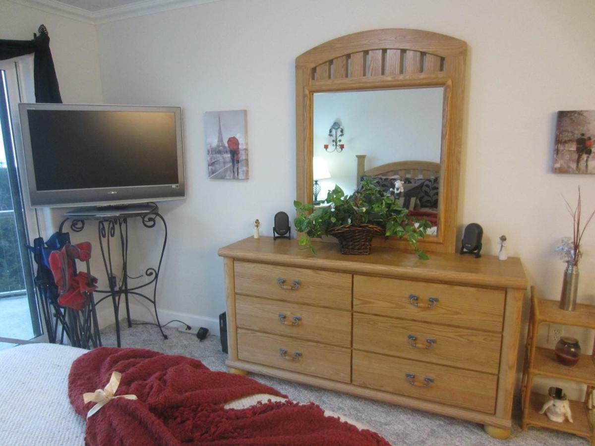 Amazing Seaview Spacious Condo With An Amazing View!!! Eksteriør bilde