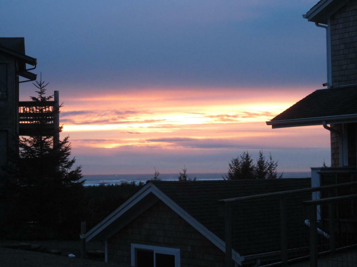 Amazing Seaview Spacious Condo With An Amazing View!!! Eksteriør bilde