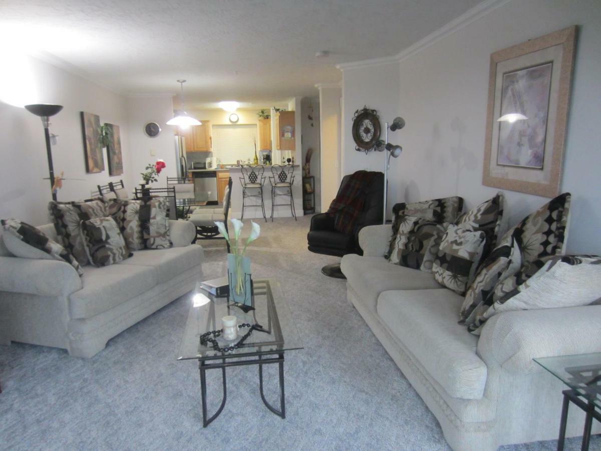 Amazing Seaview Spacious Condo With An Amazing View!!! Eksteriør bilde