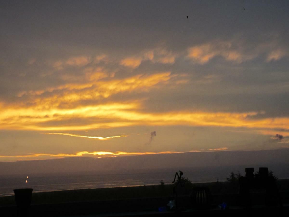 Amazing Seaview Spacious Condo With An Amazing View!!! Eksteriør bilde