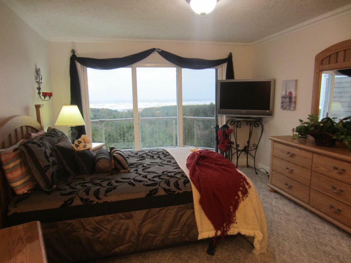 Amazing Seaview Spacious Condo With An Amazing View!!! Eksteriør bilde