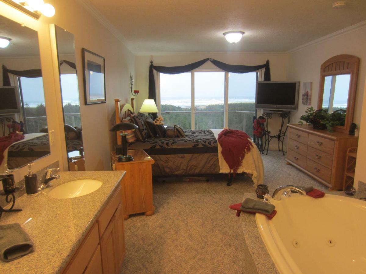 Amazing Seaview Spacious Condo With An Amazing View!!! Eksteriør bilde
