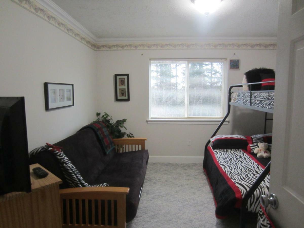 Amazing Seaview Spacious Condo With An Amazing View!!! Eksteriør bilde