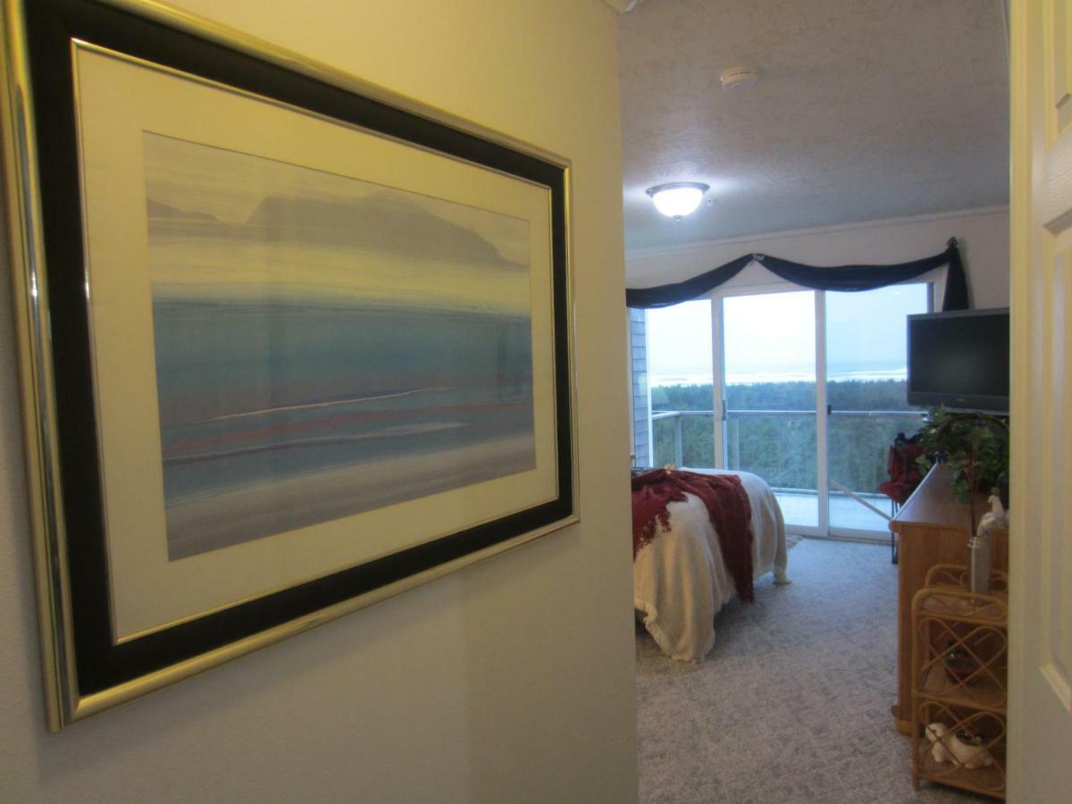 Amazing Seaview Spacious Condo With An Amazing View!!! Eksteriør bilde