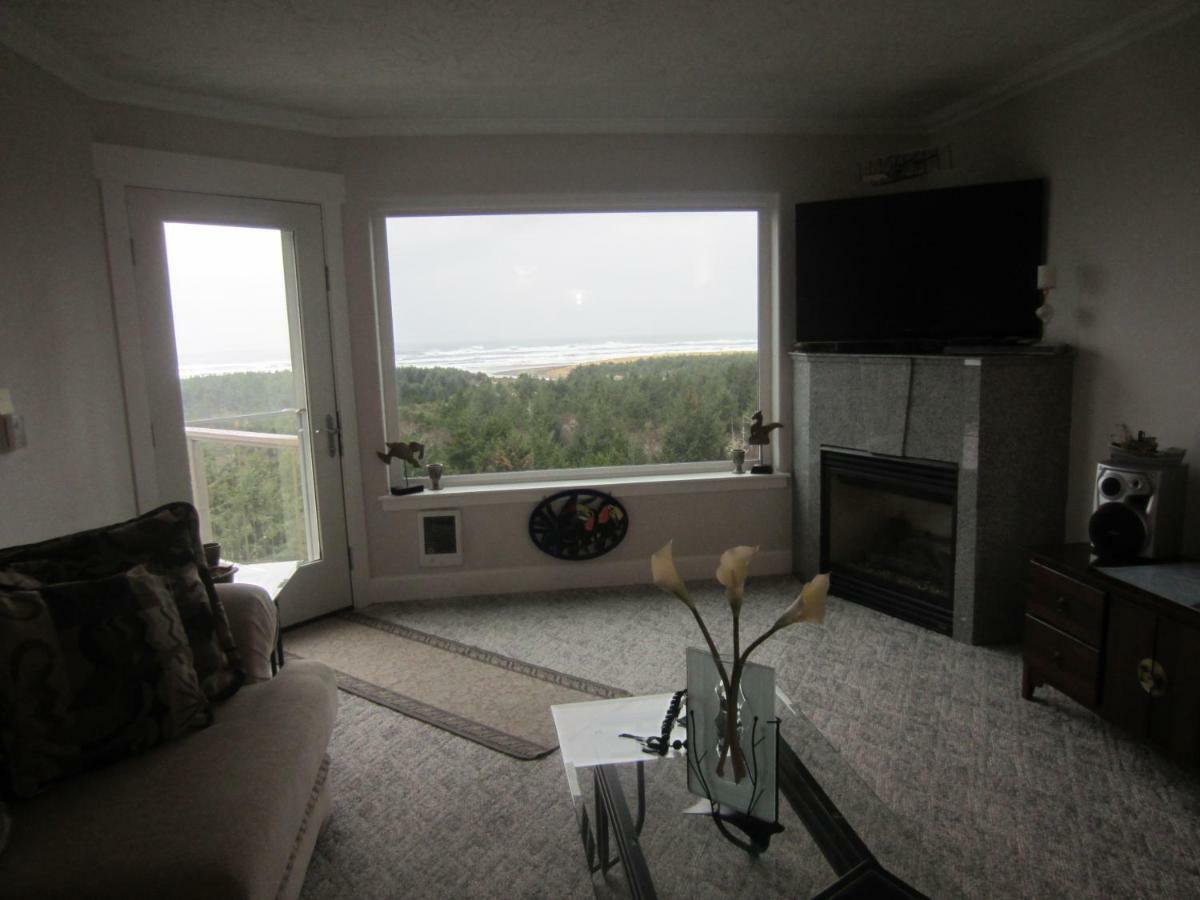 Amazing Seaview Spacious Condo With An Amazing View!!! Eksteriør bilde