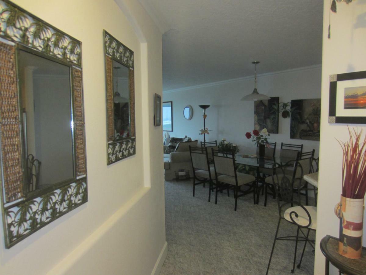 Amazing Seaview Spacious Condo With An Amazing View!!! Eksteriør bilde