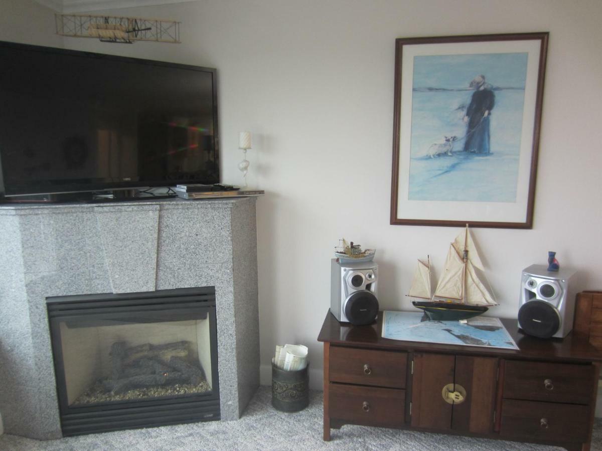 Amazing Seaview Spacious Condo With An Amazing View!!! Eksteriør bilde
