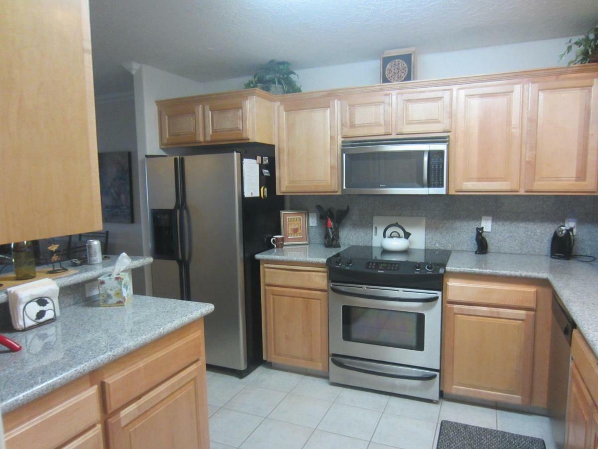 Amazing Seaview Spacious Condo With An Amazing View!!! Eksteriør bilde
