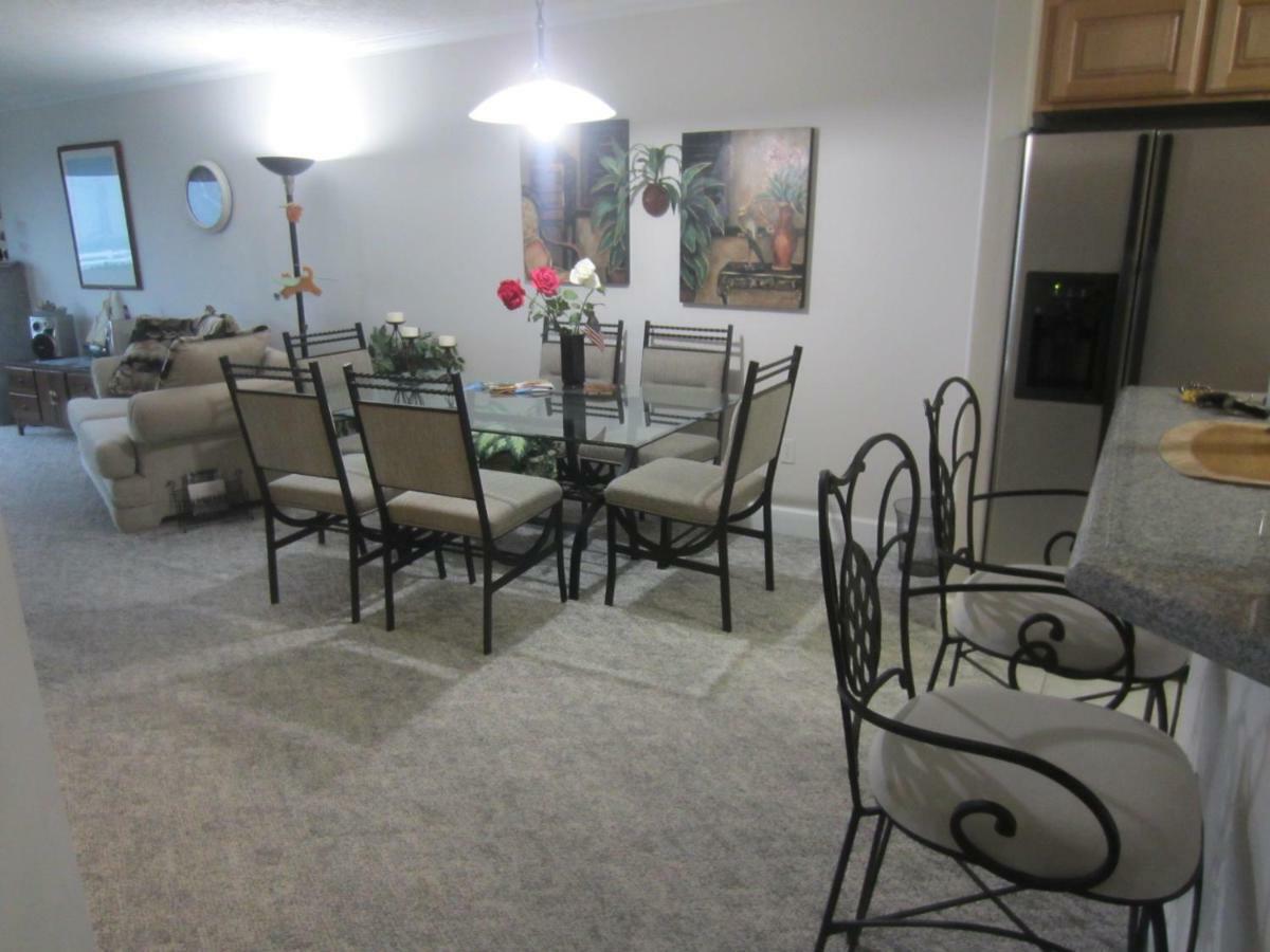 Amazing Seaview Spacious Condo With An Amazing View!!! Eksteriør bilde