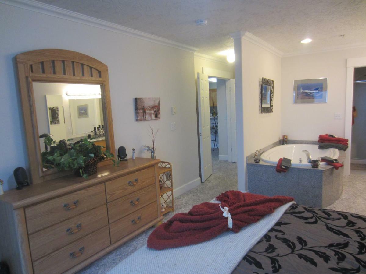 Amazing Seaview Spacious Condo With An Amazing View!!! Eksteriør bilde
