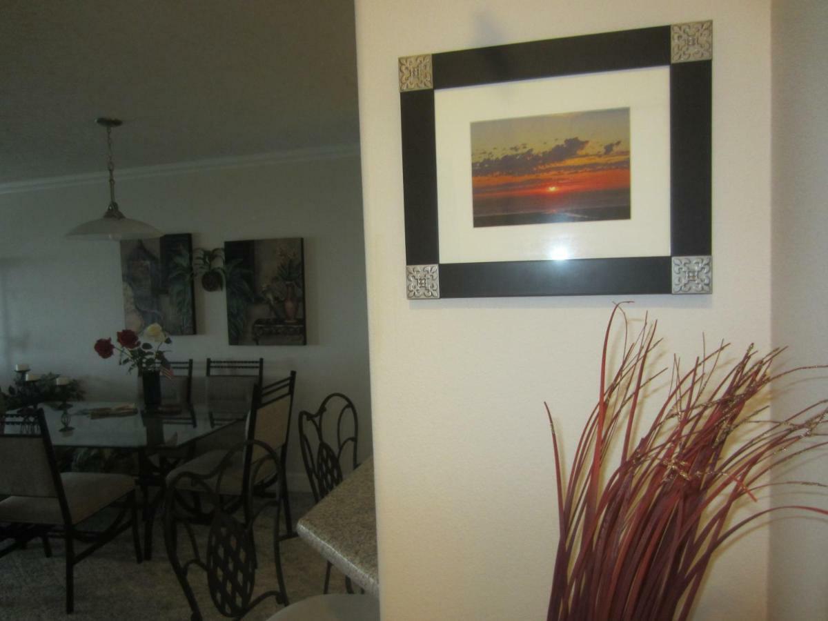 Amazing Seaview Spacious Condo With An Amazing View!!! Eksteriør bilde